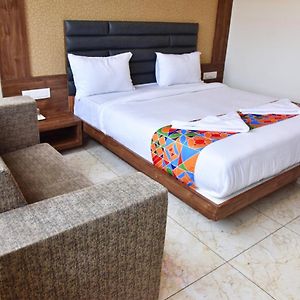 Hotel Krishna Palace